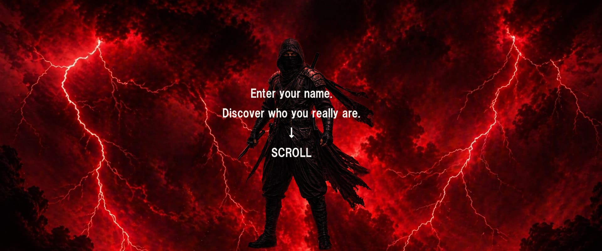 Ninja Oracle
